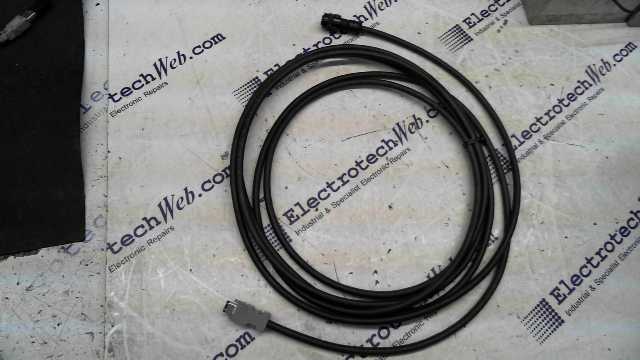 Omron R88A-CRK0025NR-E Servo Cable