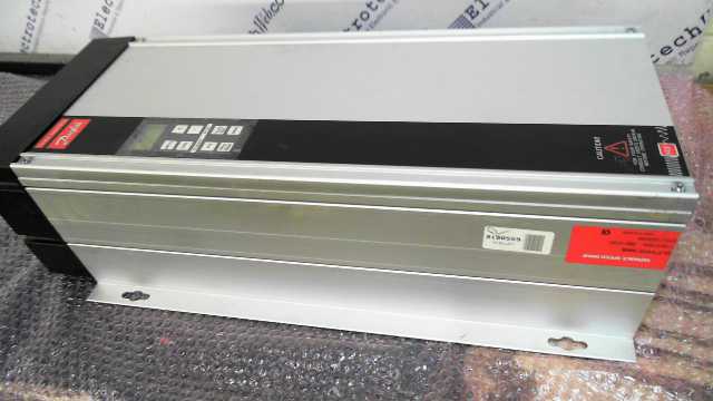 Danfoss VLT3008 Inverter