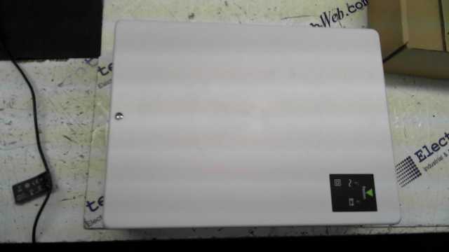 Paxton Net2 1 Plus Door Controller