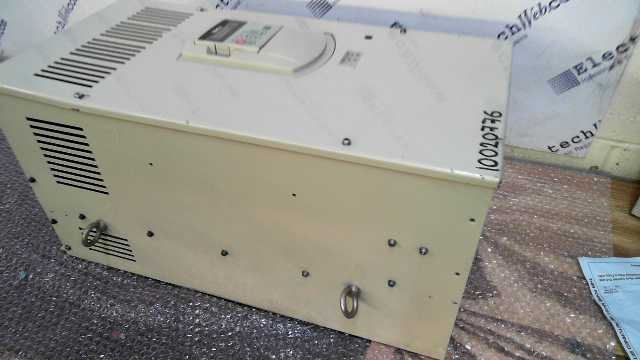 TECO 7300CV Inverter