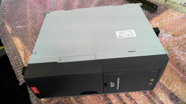 Danfoss 131B0729 Inverter