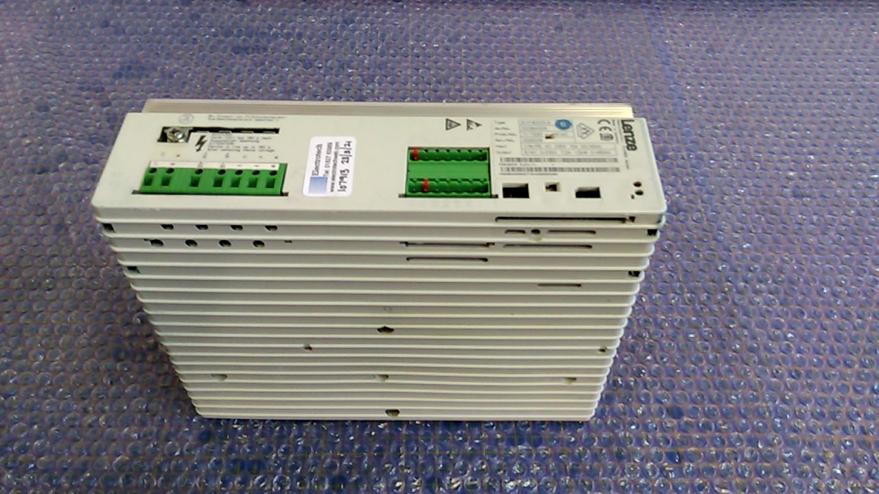Lenze EVF8203-E Inverter