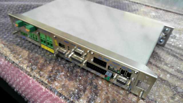 AMK AMLASYN KW2 Drive
