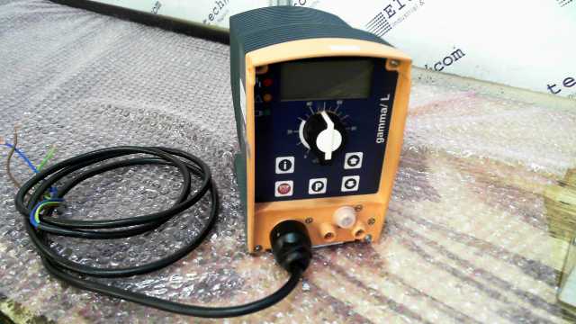 Prominent Gala 0413PPE200UA010000 Pump