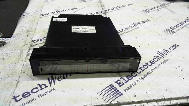 Telemecanique TSXDST1635 Output Module