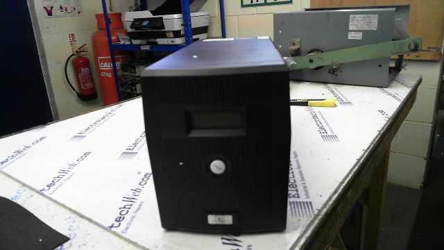 Guard 2000VA UPS