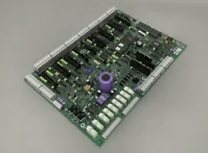 Schindler PGO 268Q Lift Board