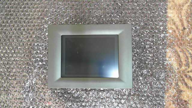 Advantech TPC-66SN-E2AE Touch Panel Computer