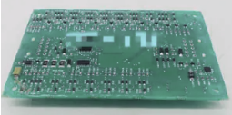 Kone 713723H04 PCB Board