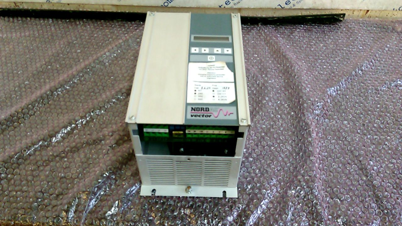 Nordac SK2200/3CT Inverter Drive