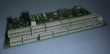 Schindler 590446 PCB