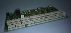 Schindler 590449 PCB