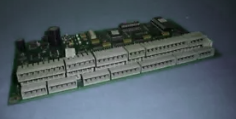 Schindler 590440 PCB