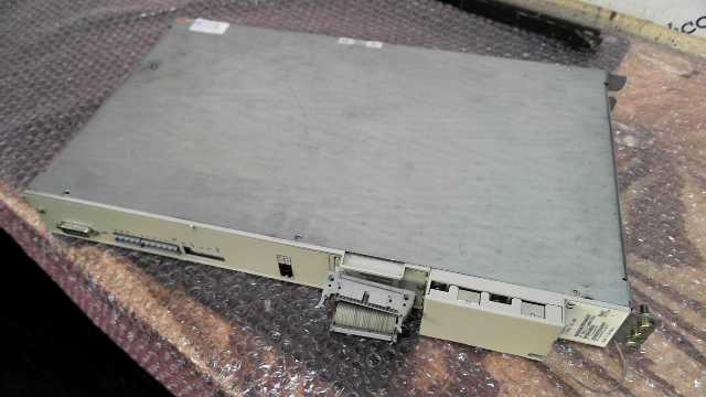 Siemens 6SN1123-1AA00-0BA0 Simodrive