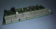 Schindler 590317 PCB
