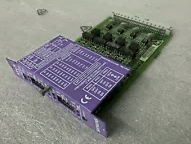 Siemens ST4 R Loop Detector