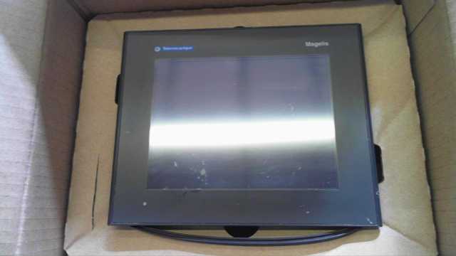Proface 3280007-12 Operator Panel