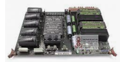 Schindler UVIA515 MA PCB