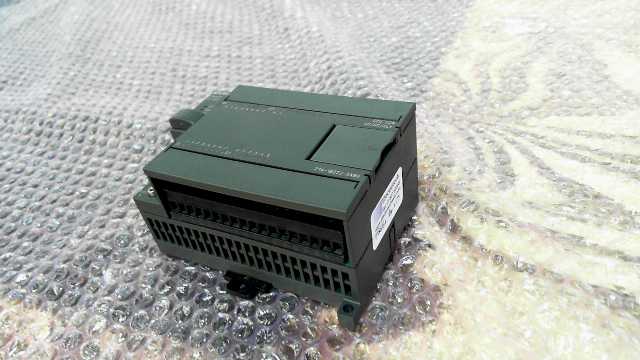 Siemens 6ES7 214-1BD22-0XB0 CPU
