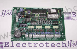 Stentorgate 2893 14.6.01 Multi-Function Speech Unit