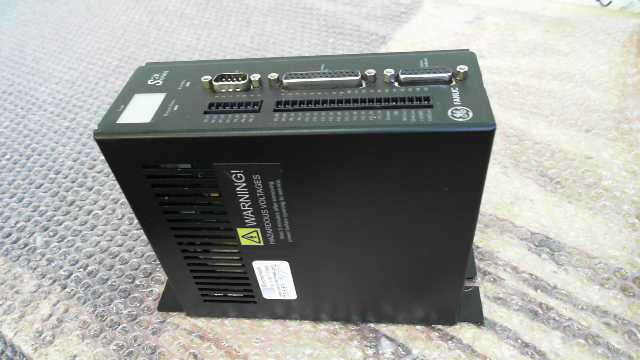 Fanuc IC800SSI104RS1-CE Servo Motor Controller