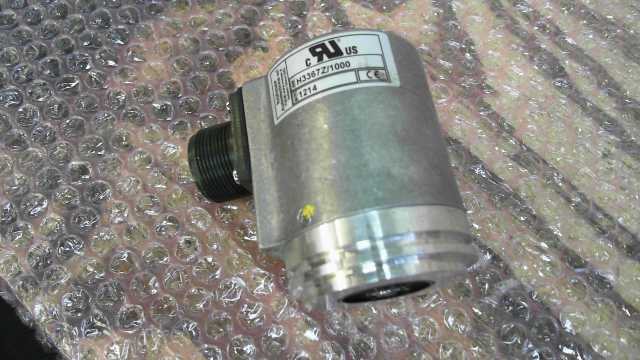 Hohner H3367Z/1000 Encoder