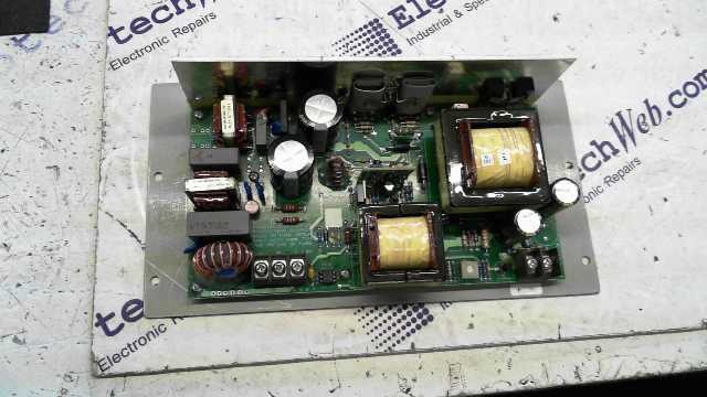 PSU Designs Ltd PS499/39/IS Power Supply