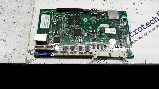 Markem Imaje A37883-E PC Board