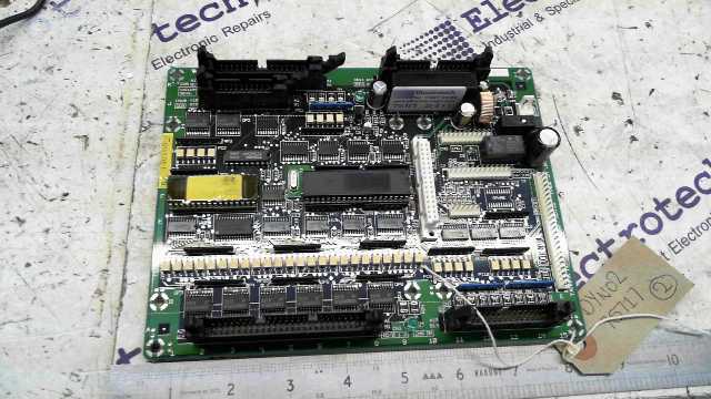 Yamah Motor Co Ltd KMI-MH571-000 I/O Board