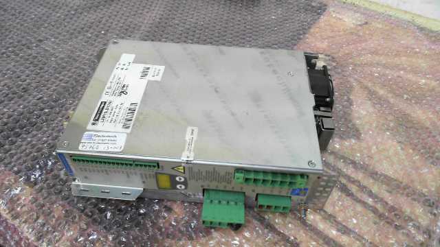 Telemecanique LXM15LD17N4 Servo Drive