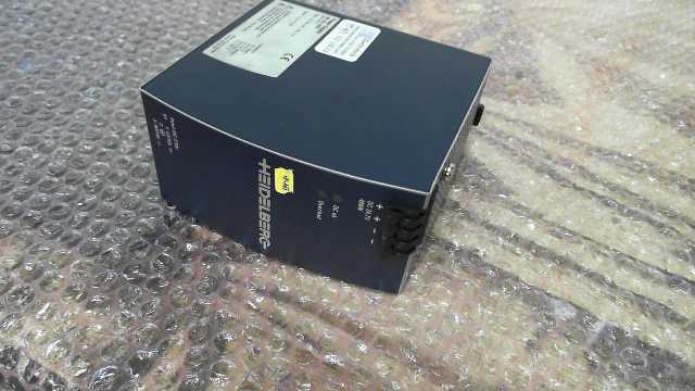 Heidelberg 00.783.1002 Power Supply
