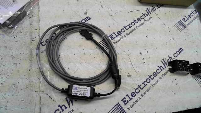Allen Bradley 1784-PCM6 Cable