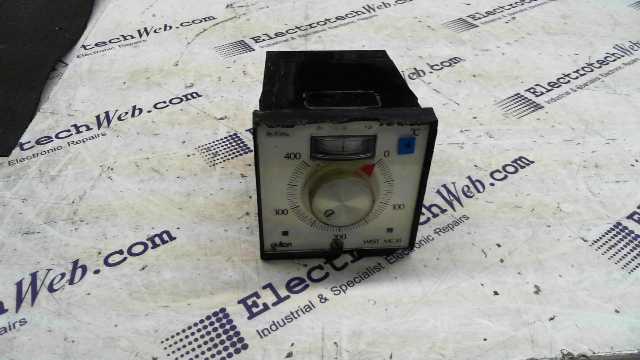 Gulton West MC30 Temperature Controller
