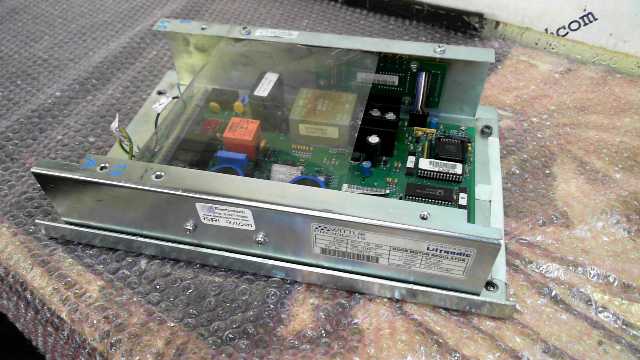 Witronic RCF-1/6 Door Motor Regulator