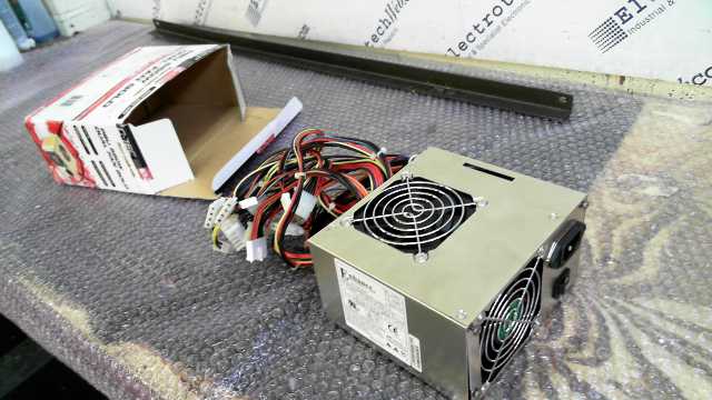 Enhance Electronics ENS-0240 Power Supply