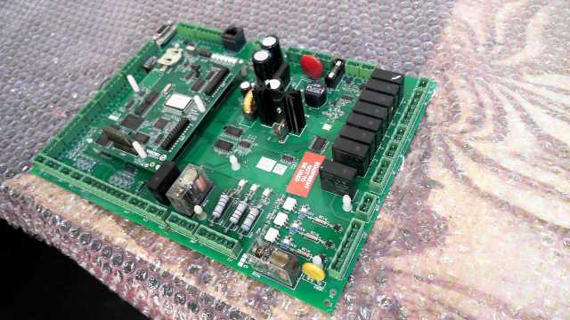 Orona 5124423 Interface Control PCB