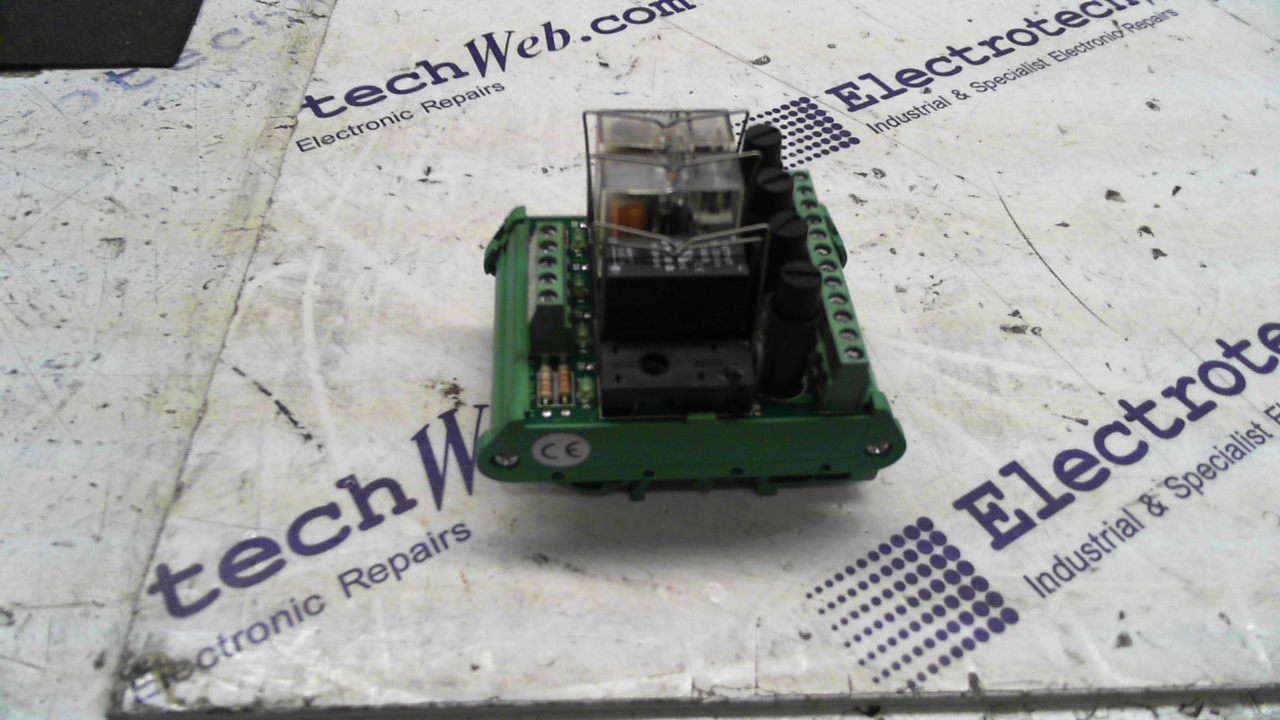 Elco RS4-2010S-FZ Relay Module