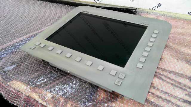 Siemens 6FC5203-0AF50-0CA0 Sinumerik Operator Panel