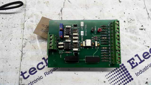 Digitec LS EN0187 PCB