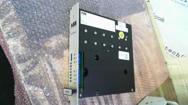 ABB DKH-E 2601 Servo Drive