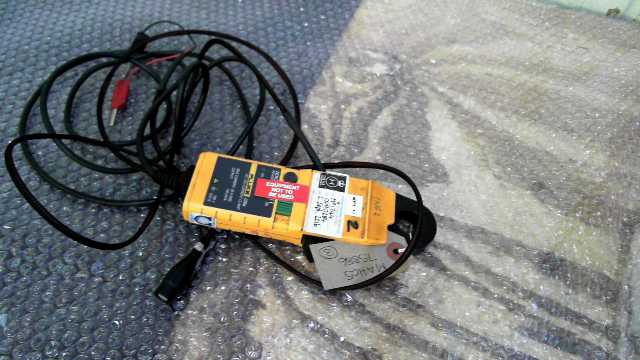 Fluke I30s Current Clamp