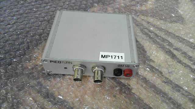 Picoturn BM V6 Digital Converter