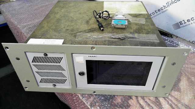 ProCom CNC400FK Industrial PC