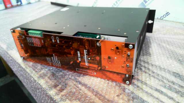 GEC Alsthom AMS 430102B Power Supply