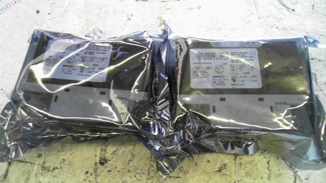 Siemens 3RV1-011-1CA10 Motor Starter
