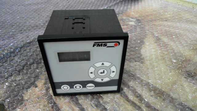 FMS Technology CMGZ309.S Digital Tension Controller