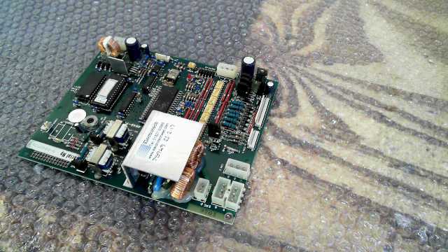Star 4949-PR02C PCB