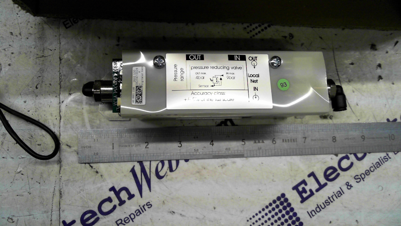 Fronius 43,0001,1185 Pressure Reducing Valve