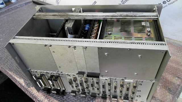 LVD Pressbrake Industrial PC