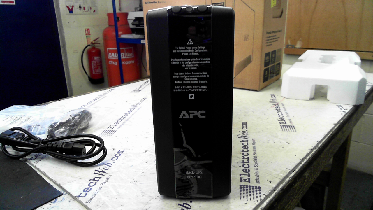 Blazer Pro700 UPS